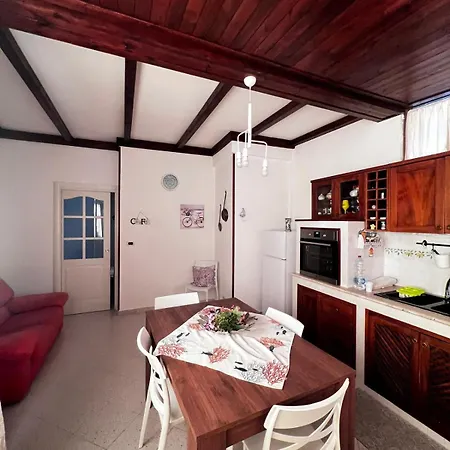 Apartment Le Terrazze Di Zaira