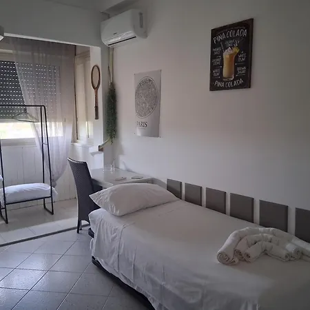 Le Terrazze Di Zaira Capaci